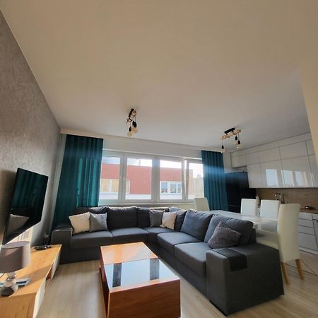 Apartament Margaretville 90M Kolobrzeg Luaran gambar