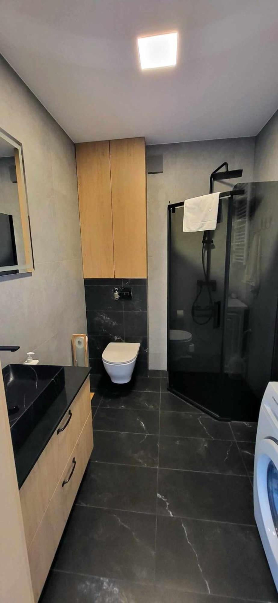 Apartament Margaretville 90M Kolobrzeg Luaran gambar