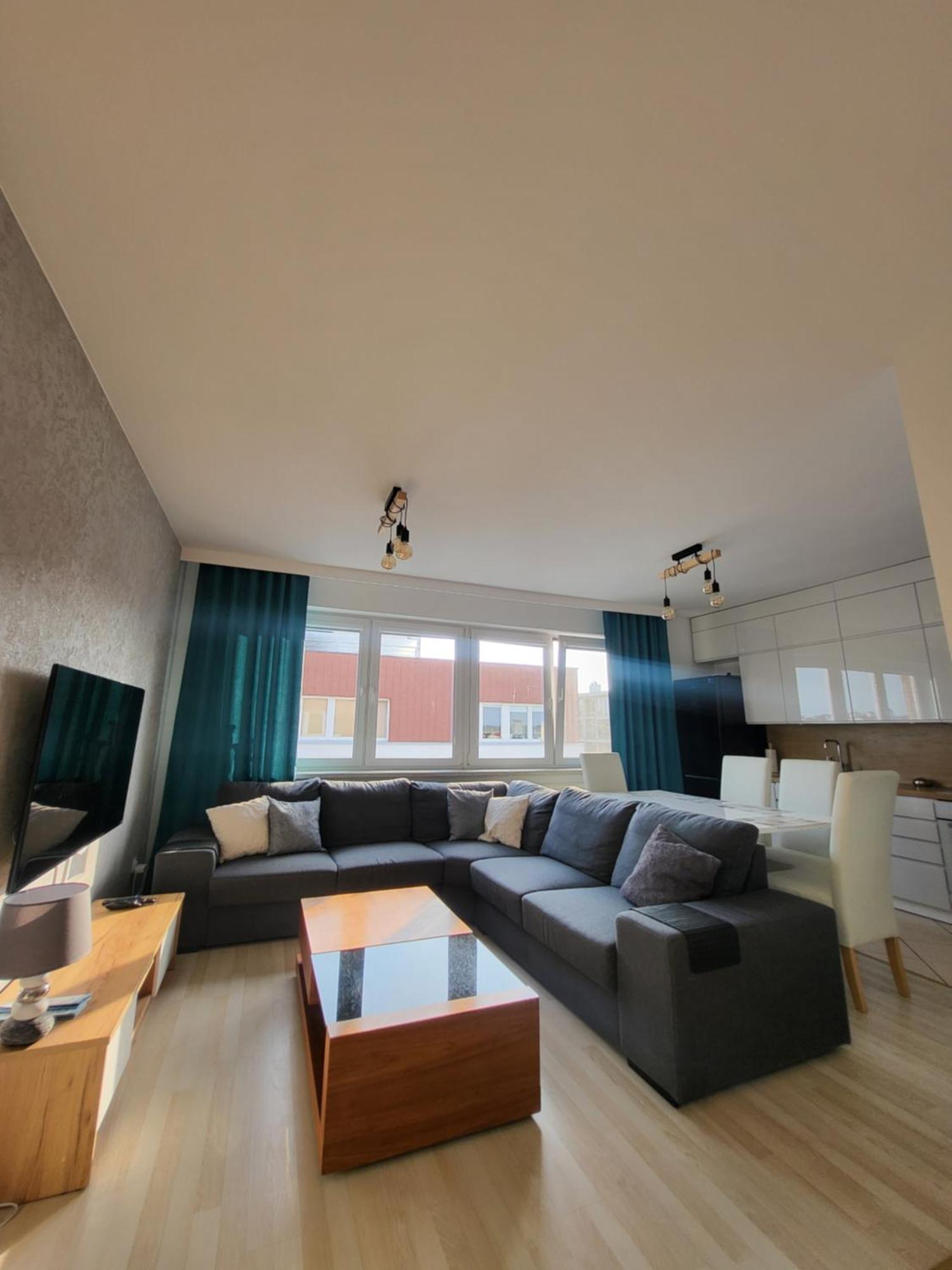 Apartament Margaretville 90M Kolobrzeg Luaran gambar