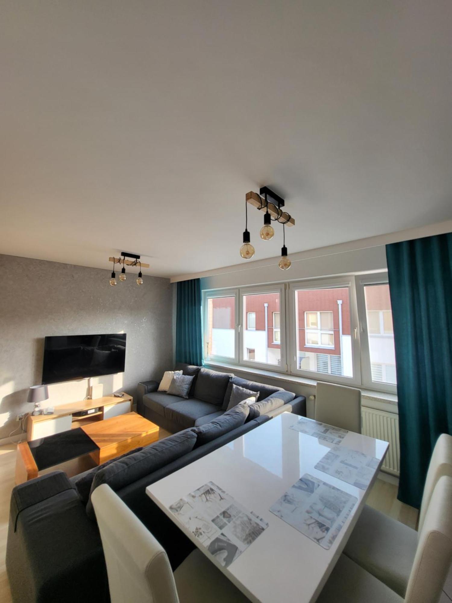 Apartament Margaretville 90M Kolobrzeg Luaran gambar