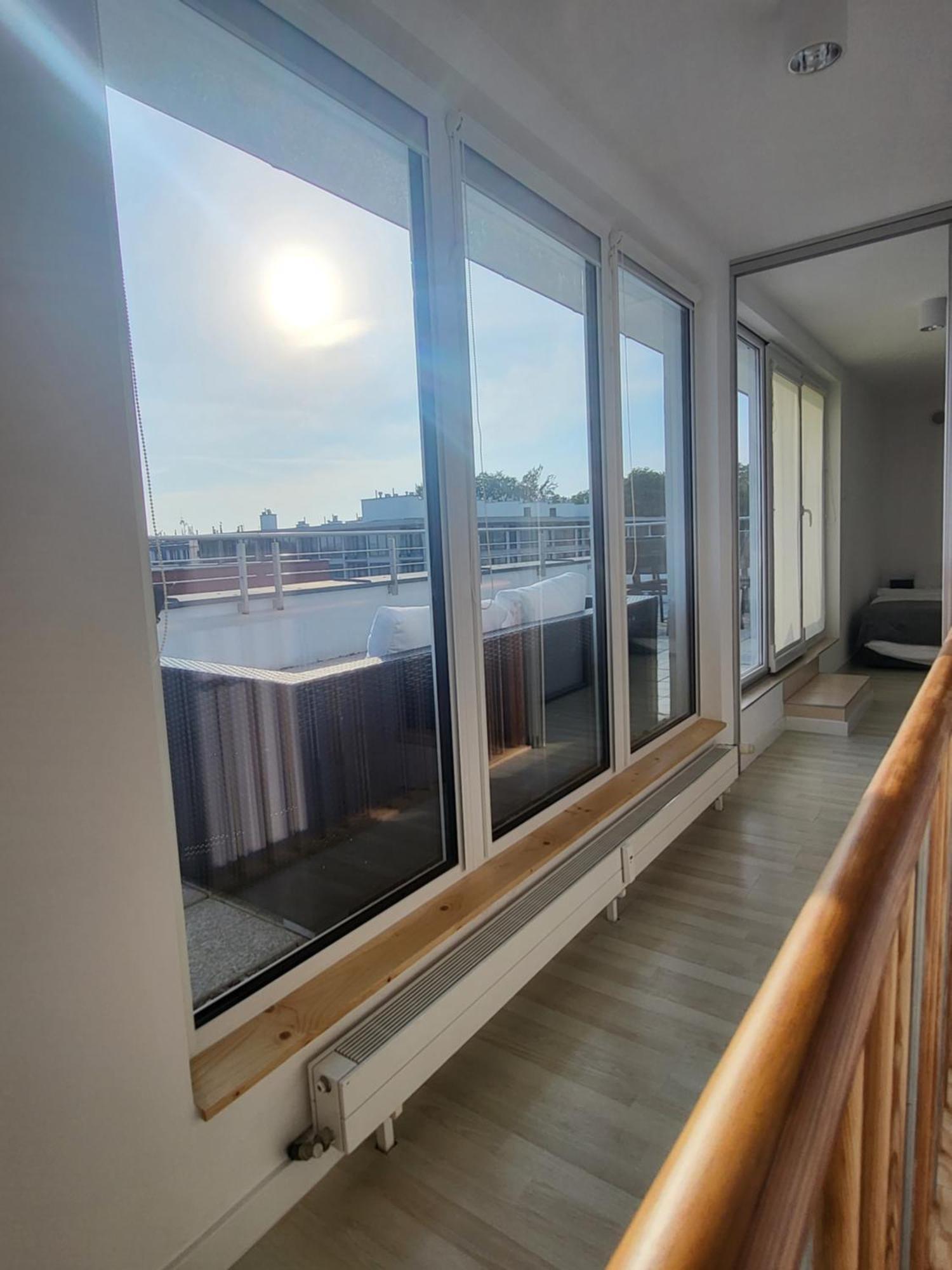 Apartament Margaretville 90M Kolobrzeg Luaran gambar