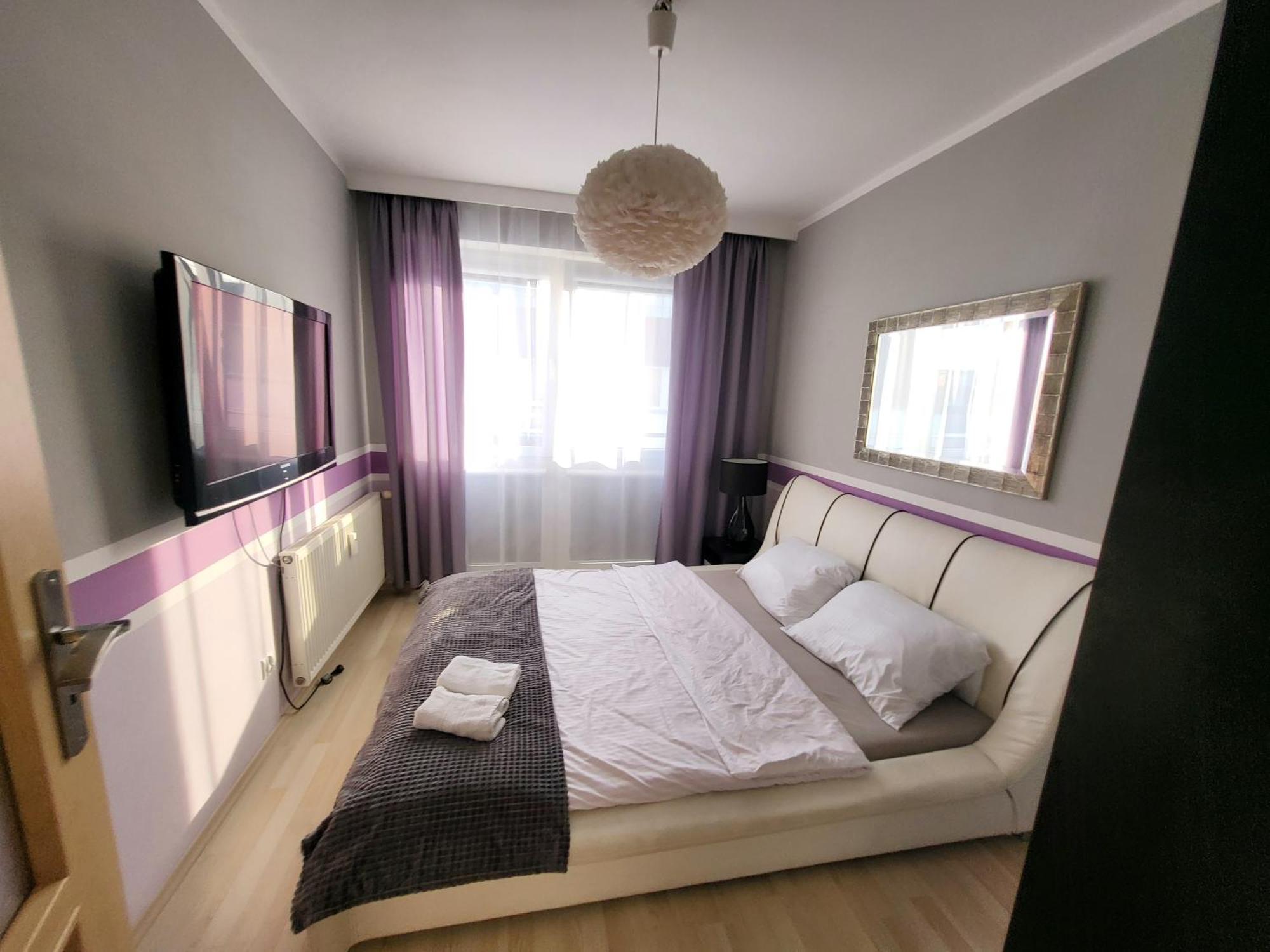 Apartament Margaretville 90M Kolobrzeg Luaran gambar